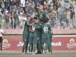 Persebaya kembali Fokus Berlatih Meskipun Jadwal BRI Liga 1 2022/2023 Belum Jelas