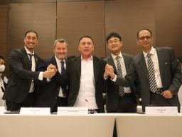 PSSI Bentuk Gugus Tugas Transformasi Sepak Bola Indonesia