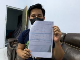 Kehilangan Uang 105 Juta di Dalam Rekening Bank, Awal Curiga Saat Aplikasi Brimo Tidak Bisa Dipakai