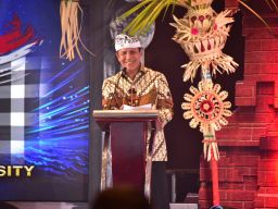 Kepala BNPT RI: Kami Siap Melindungi, Membantu dan Mendukung Korban Terorisme beserta Keluarga