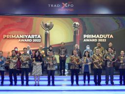 Presiden Jokowi Ajak Kepala Daerah Dan Masyarakat Tetap Optimis Tetapi Waspada Hadapi Krisis Global