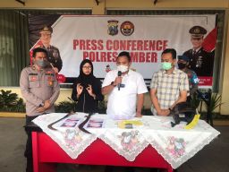 Pria di Jember Nekat Jambret HP Mahasiswi, Ngaku Kepepet Untuk Bayar Kontrakan Rumah