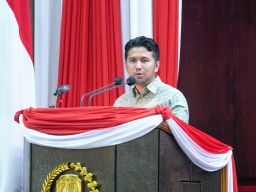 Wagub Emil : RAPBD 2023, Maksimalkan Untuk Sektor Pendidikan dan Kesehatan