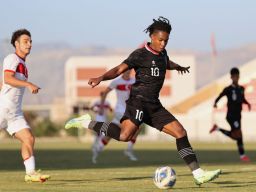 Garuda Muda Tumbang saat Uji Coba Kedua Melawan  Turki U20