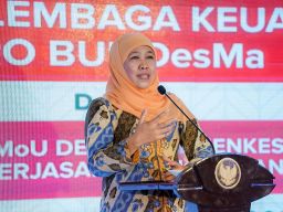 Jawa Timur Terbebas Dari Desa Tertinggal Dan Sangat Tertinggal