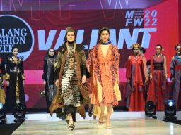 Malang Fashion Week 2022, Pendongkrak UMKM Malang