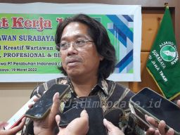 Hari Pahlawan 10 November, Ini Pesan Legislator PDIP