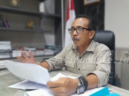 Bangun Sister City, AH Thony: Kunjungan ke Luar Negeri Merupakan 'Konsekuensi Logis'