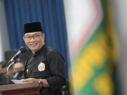 Jabar Komitmen Kembangkan Pencak Silat