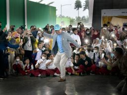 Gubernur Ridwan Kamil Buka LKSN Disabilitas Jabar