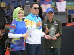 Ridwan Kamil: Asah Selalu Kemampuan untuk Jabar Juara