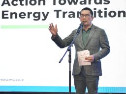 Jabar Hibahkan Sistem Manajemen ASN kepada Pemkab Batang dan Kepulauan Meranti