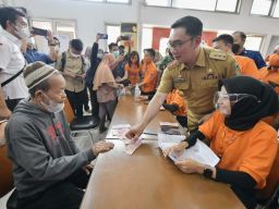 Tol Cibitung - Cilincing Percepat Distribusi Barang di Kawasan Industri