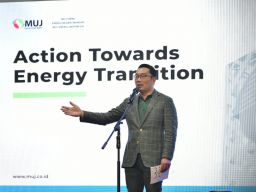 Gubernur Ridwan Kamil Perluas Garapan Kerja PT MUJ