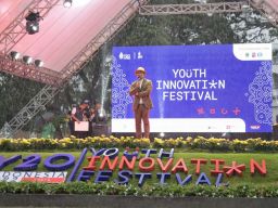 Ridwan Kamil: Anak Muda Harus Mampu Adaptasi Era Digital