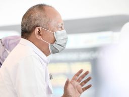 Sekda Jabar: Wujudkan E-Office Pemda Provinsi Jawa Barat Lebih Aman dan Efektif