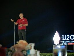 Mayors Retreat U20 Usai, Sekda Tegaskan Kolaborasi Harus Berlanjut