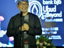 Pemda Provinsi Jawa Barat dan 11 Kabupaten/ Kota Raih Penghargaan BKN Award 2022