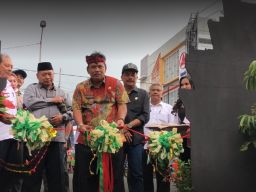 Pameran Dan Bazar Produk Unggulan Tani Kabupaten Nganjuk