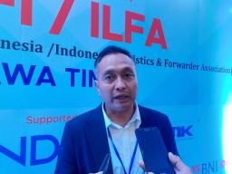 Terpilih jadi Ketua ALFI Jatim, Sebastian Wibisono Siap Gas Pol