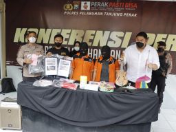 Kasus Penganiayaan Anak Di Surabaya, Polisi Tetapkan Ibu Kandung Sebagai Tersangka