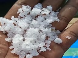 Garam dan Cara Mengatasi Asam Lambung