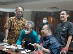 Kemenperin Ajak Perusahaan Startup Gabung di Virtual Technopark