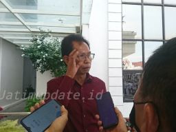 Kenaikan Honor Guru TPQ, Sekolah Minggu dan Insentif Bunda PAUD, Dapat Dukungan Ketua DPRD Surabaya