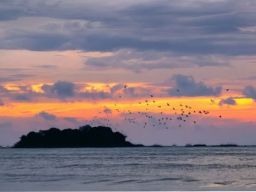 Pantai Palangpang, Destinasi Wisata yang Sedang Menggeliat
