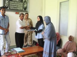 Keren, UMKM Ini Pekerjakan 13 Penyandang Disabilitas