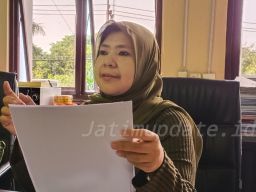 Komisi A, Sebut Program Dana Kelurahan Tak Sejalan Keinginan Walikota Eri Cahyadi