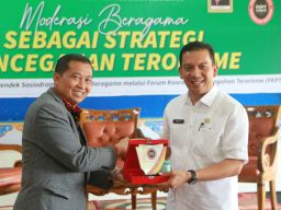 Pesantren tidak Mengajarkan Sikap Saling Membenci