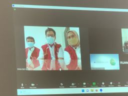 Didakwa Pasal Penganiayaan, 3 Terdakwa Ajukan Penangguhan Penahanan, Bayi dan Sakit Jantung Jadi Alasan