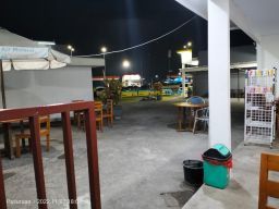 Juru Parkir Punya Mimpi Besar