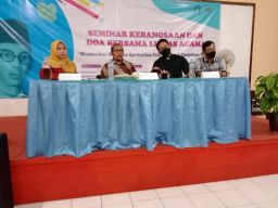 Peringati Hari Pahlawan, UNIPRA Gelar Seminar dan Doa Lintas Agama
