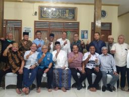 Temu Kangen Sahabat Ali Badri, Cerita Kancil dan Kisah Kesaktian Ali Badri