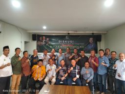 KAHMI Harus Semakin Eksis