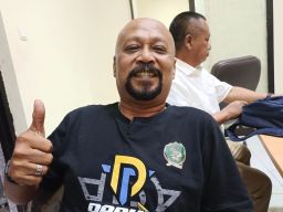 Jatim Target Juara Umum di Porwanas 2022