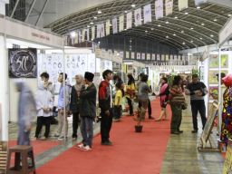 Pasar Seni Lukis Indonesia ke XIII - 2022 Siap Dibuka