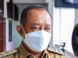 Top, Minggu Depan Armuji Akan Terima Delegasi Mahasiswa University Malaysia Utara