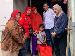 Hari Anak se Dunia, Dewan Kota Peduli Stunting