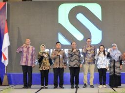 DPMD Jatim Launching Sibermata Desa