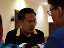 Kabar Eri Marah di Soewandhie, Fathoni: Itu Ekspresi Pemimpin Cinta Warganya