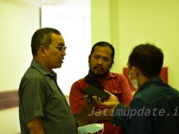 Sebut Lurah Salah Persepsi Terkait Perwali RT RW, Fraksi Demokrat Imbau Warga Lapor Dewan