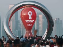 Piala Dunia 2022, Dewan Golkar: Malam Ini Prancis Raih Poin Penuh