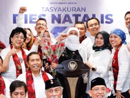 UNAIR Masuk Top 500 Perguruan Tinggi Dunia Versi QS World