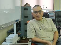 Pemilihan RT RW. Fraksi Demokrat Desak Lurah Tak Lakukan Intervensi