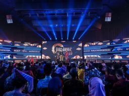 Empat Desa di Jawa Timur Masuk 50 Desa Wisata Terbaik 2022