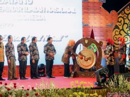 Gubernur Khofifah Ajak Pustakawan Percepat   Perubahan Ekosistem Digital