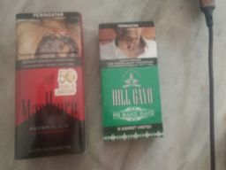 Mulai 2023 Cukai Rokok Naik Lagi